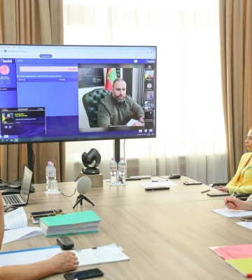 У Харкові – сесія облради: що ухвалили депутати, а які питання провалили