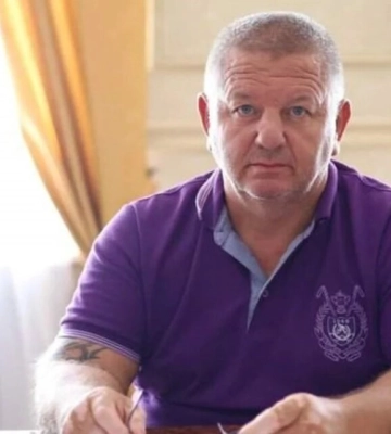 Апеляційна палата доарештувала майно депутата Закарпатської облради