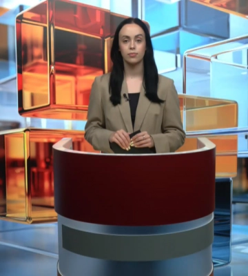 Денні новини Рівного та області за 26 червня 2025 року (ВІДЕО)