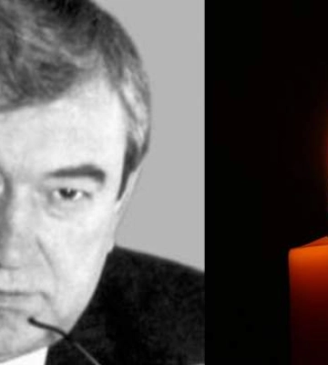 Умер бывший мэр Одессы Руслан Боделан Умер бывший мэр Одессы Руслан Боделан