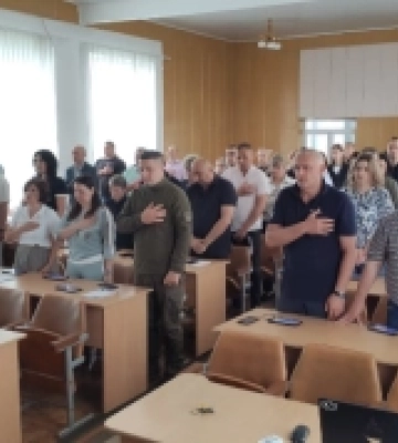 У селищі на Волині виявили тіло мертвої жінки