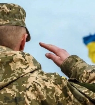 Мобілізація в липні 2025 року: чи буде посилена та кого можуть призвати Мобілізація в липні 2025 року: чи буде посилена та кого можуть призвати