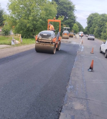 На проспекті Миру у Рівному відремонтують зливову каналізацію