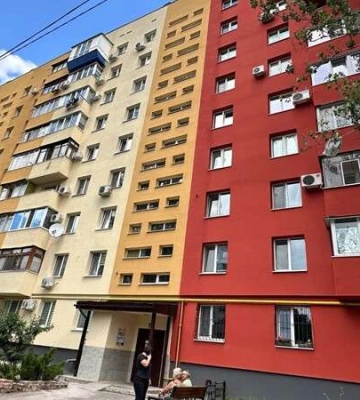 11 будинків ОСББ та ЖБК у Дніпрі візьмуть участь у міській програмі енергоефективності вже цього року