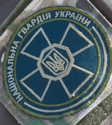 Нацгвардія та МВС заявили про спільну позицію у зв'язку з інцидентом в Івано-Франківську