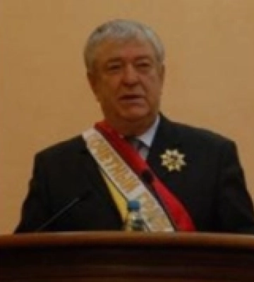 Помер колишній мер Одеси Руслан Боделан