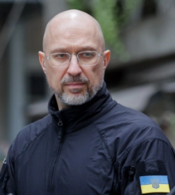 На відновлення Херсонщини цьогоріч спрямують майже 6,3 мільярда - Шмигаль