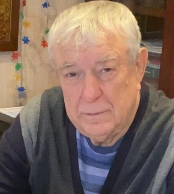На 84-му році життя помер колишній мер Одеси Руслан Боделан
