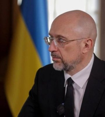 Шмигаль доручив перерозподілити засоби РЕБ у прифронтові регіони