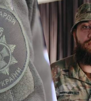 Нацгвардія та МВС заявили про спільну позицію у зв'язку з інцидентом в Івано-Франківську
