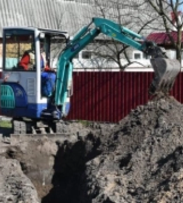 Ще одна церква в Шацькій громаді проголосувала за перехід до ПЦУ