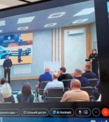 Форум з безпеки у Сарнах представив нові ініціативи