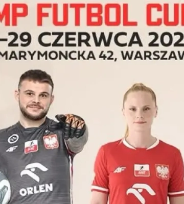 Futsal Week Summer Cup: юнацька збірна України із футзалу здобула першу перемогу