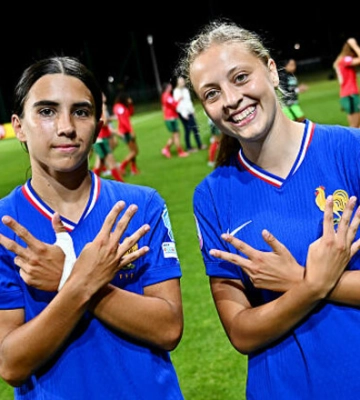 Франция U-19 (Ж) – Испания U-19 (Ж). Прогноз и анонс на финал Евро-2025