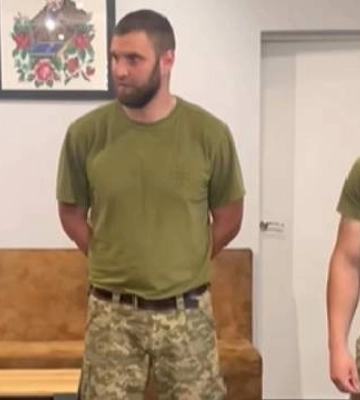 Працівники ТЦК в Ужгороді вдарили і принизили ветерана з інвалідністю