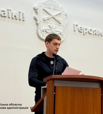 Захистити запорізьке небо: на території області починають працювати дрони-перехоплювачі ворожих безпілотників