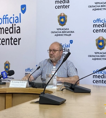 Майже 800 випадків: яка ситуація із захворюваністю на кишкові інфекції на Черкащині