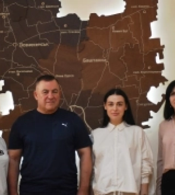 «Ти як?» на Миколаївщині: ще чотири громади отримали консультантів з ментального здоров’я
