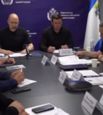 Шмигаль доручив перерозподілити засоби РЕБ у прифронтові регіони