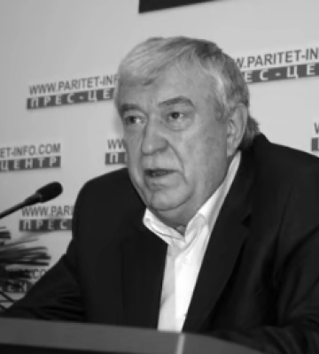 Умер бывший городской голова Одессы: что известно Умер бывший городской голова Одессы: что известно