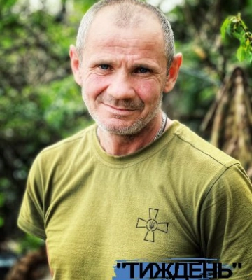 Розрахунок “Сокола” спопеляє окупантів на фронті з “Граду” Розрахунок “Сокола” спопеляє окупантів на фронті з “Граду”