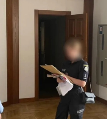 Бывший заммэра Днепра Сидоренко получил подозрение в незаконном обогащении на более 8,9 млн грн - источники