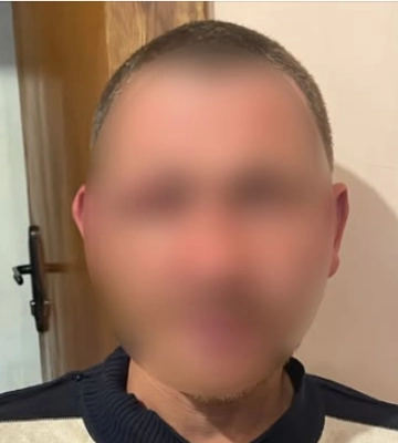 У Львові затримали небезпечного рецидивіста, який побив і пограбував чоловіка біля вокзалу