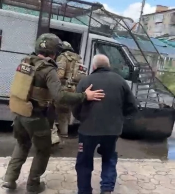 У Костянтинівці росіяни обстріляли аптеку, поранені двоє цивільних
