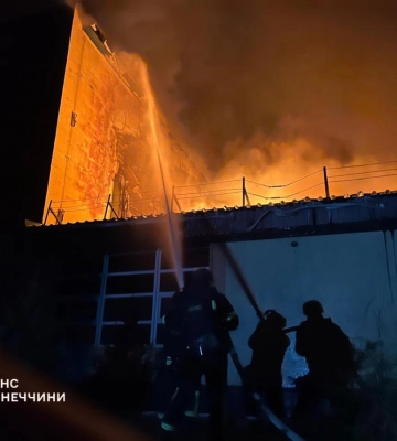 Ворог має просування на Донеччині та у Запорізькій області, - DeepState. МАПИ