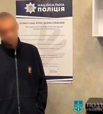 На Полтавщині чоловіка судитимуть за систематичне домашнє насильство, - прокуратура