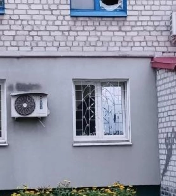 Мер Кременчука показав місто після нічного російського обстрілу