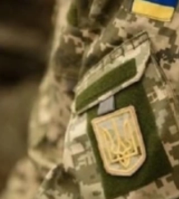 Радісна новина: до Вознесенська повертається захисник України Ігор Ярошенко