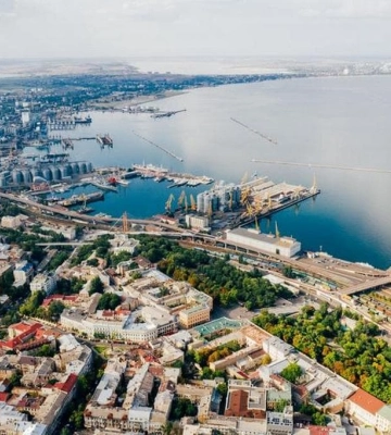 Курортний тариф. Як зросли ціни на подобову оренду в Одесі