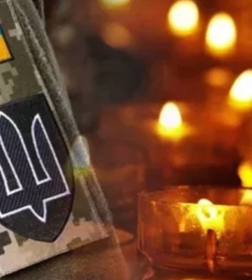 Пройшов війну, але не зміг подолати її наслідки: на Волині помер ветеран Олександр Величко