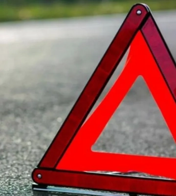 На Черкащині затримали військовослужбовця ТЦК, який збив велосипедистку та зник з місця події