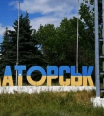 У Краматорській громаді після російського удару – троє поранених і десятки зруйнованих осель