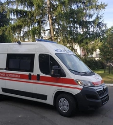 У Ковелі дитина отримала серйозні опіки, а матір звернулася за допомогою лікарів лише через тиждень
