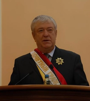 Помер колишній мер Одеси та фігурант кримінальної справи