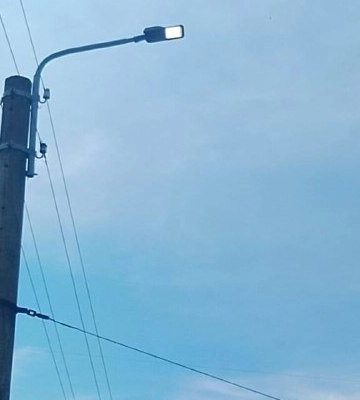 Львів переходить на енергоощадне освітлення: ще дві вулиці з новими LED-світильниками