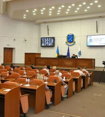 11 будинків ОСББ та ЖБК у Дніпрі візьмуть участь у міській програмі енергоефективності вже цього року