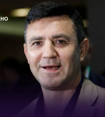Справедливость догоняет... Скандальный нардеп Тищенко еще под арестом