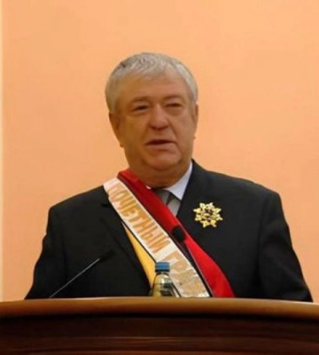 Помер ексмер Одеси Руслан Боделан Помер ексмер Одеси Руслан Боделан