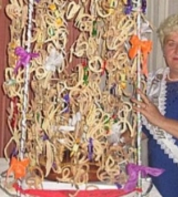Весільний обряд Миколаївщини «Дівування» внесли до переліку нематеріальної культурної спадщини