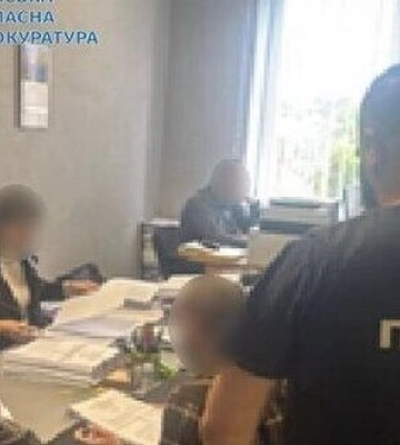 Поліція викрила групу осіб, які привласнили понад 1,6 млн грн благодійних пожертв на Сумщині