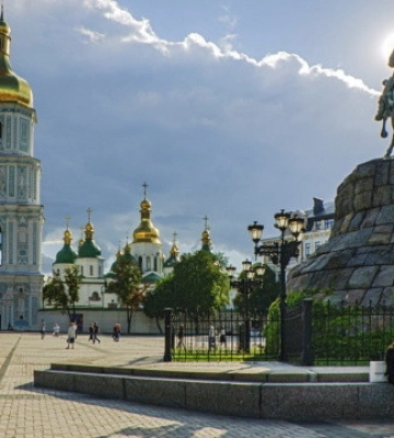 Туристичний збір в Україні зріс на третину та поповнив бюджети на 132 млн грн