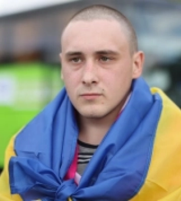 Повернулися додому: військових з Володимира звільнили з російського полону