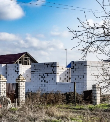 На відновлення Херсонщини у 2025 році спрямують майже 6,3 мільярда гривень