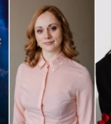 На Закарпатті визначили переможців обласної премії імені Клари Балог у галузі хореографічного мистецтва
