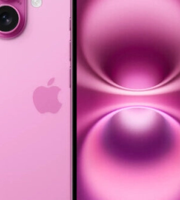 Міськрада на Вінничині замовила рожевенький iPhone за 39 тисяч гривень з бюджету