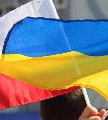 Майже половина поляків хочуть зменшення військової допомоги Україні – бояться за власну безпеку. Дослідження